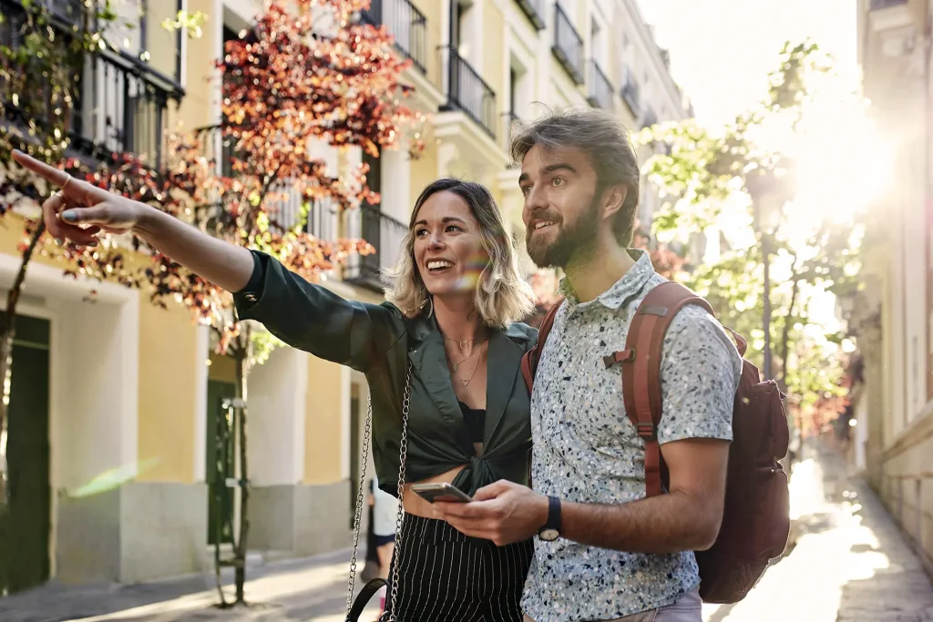 AMCH Hospedaje apartamentos para turistas